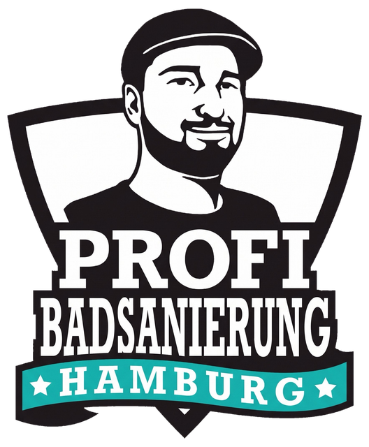 Profi Badsanierung Hamburg Logo